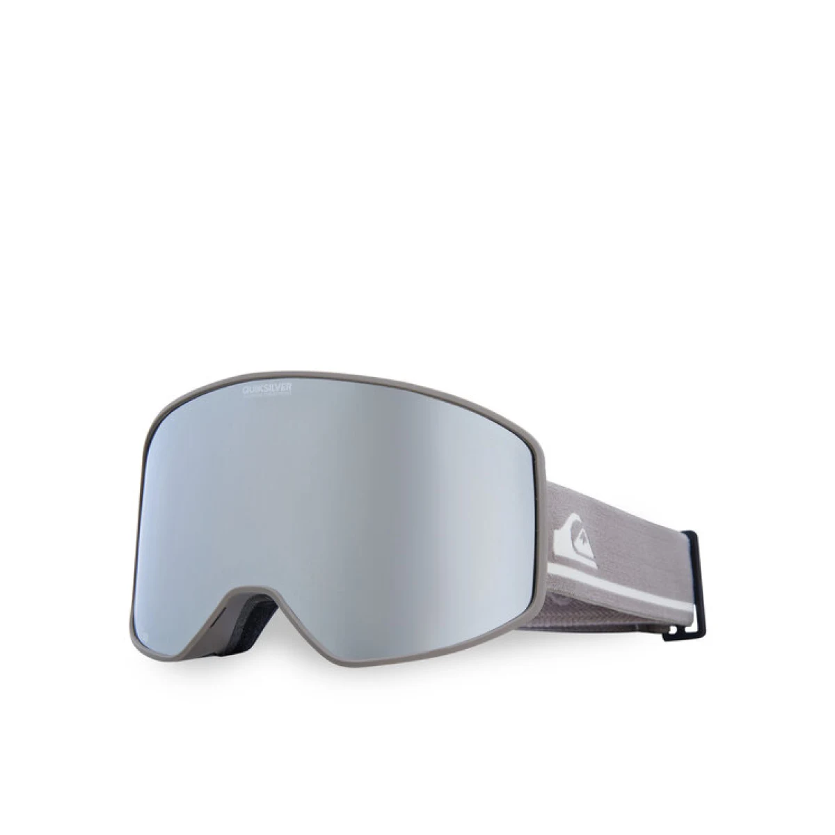 Quiksilver Smučarska očala Storm EQYTG03218 Siva · záber 2