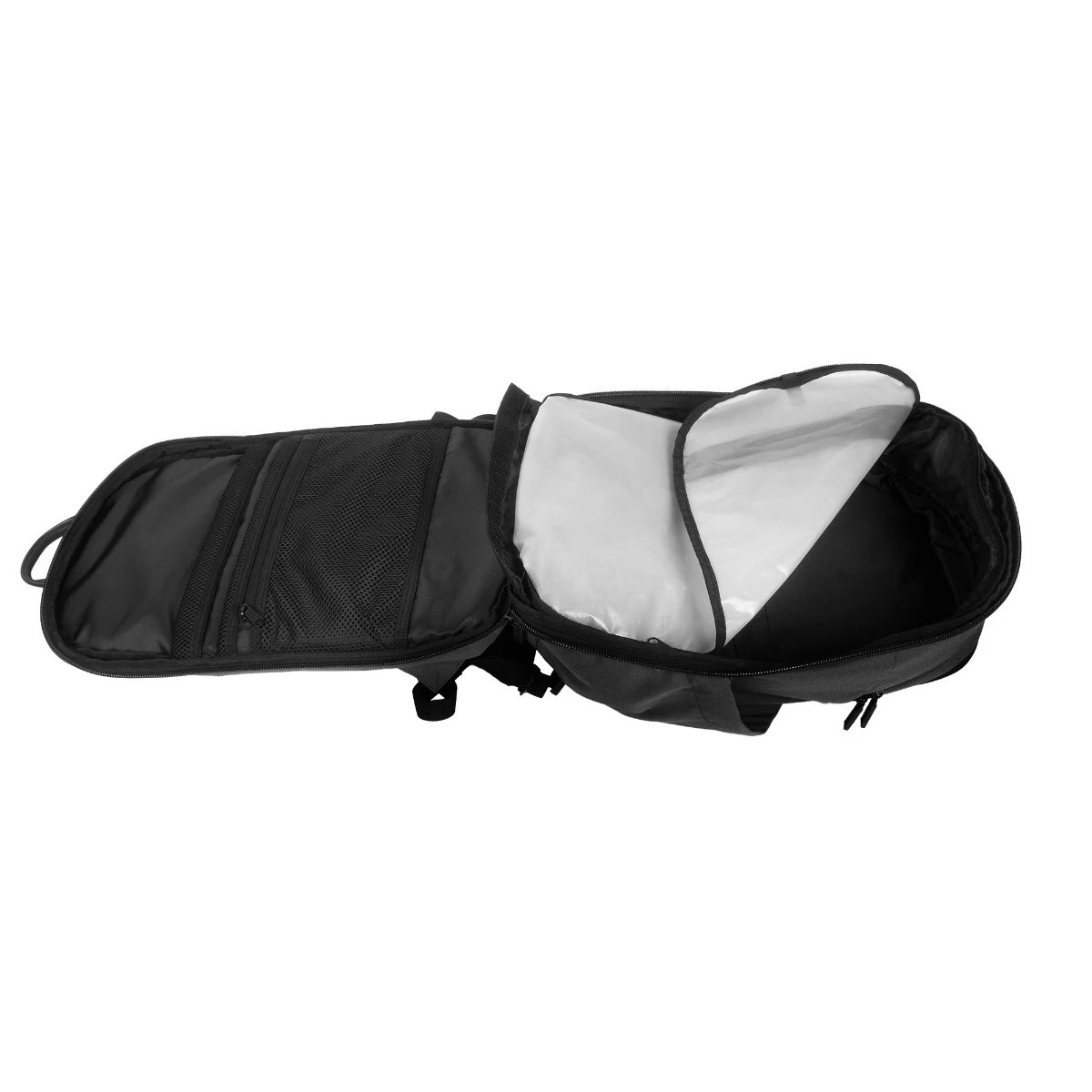 GymBeam Nahrbtnik Mono Black · záber 6