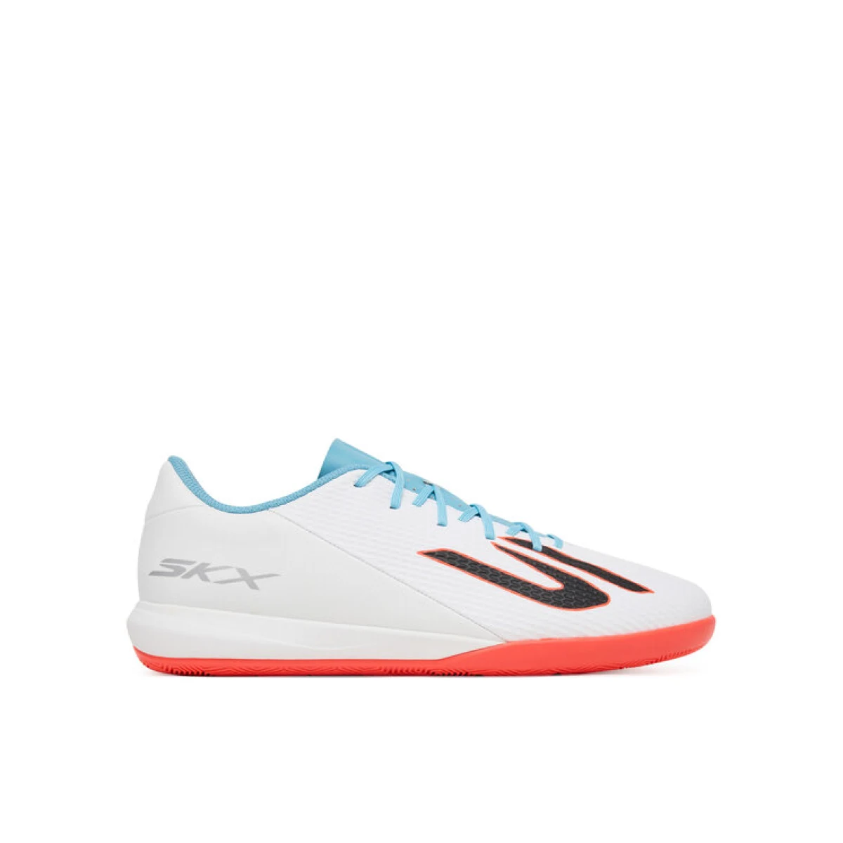 Skechers Čevlji za nagomet Academy Ic 252128 WTQP Bela · záber 2