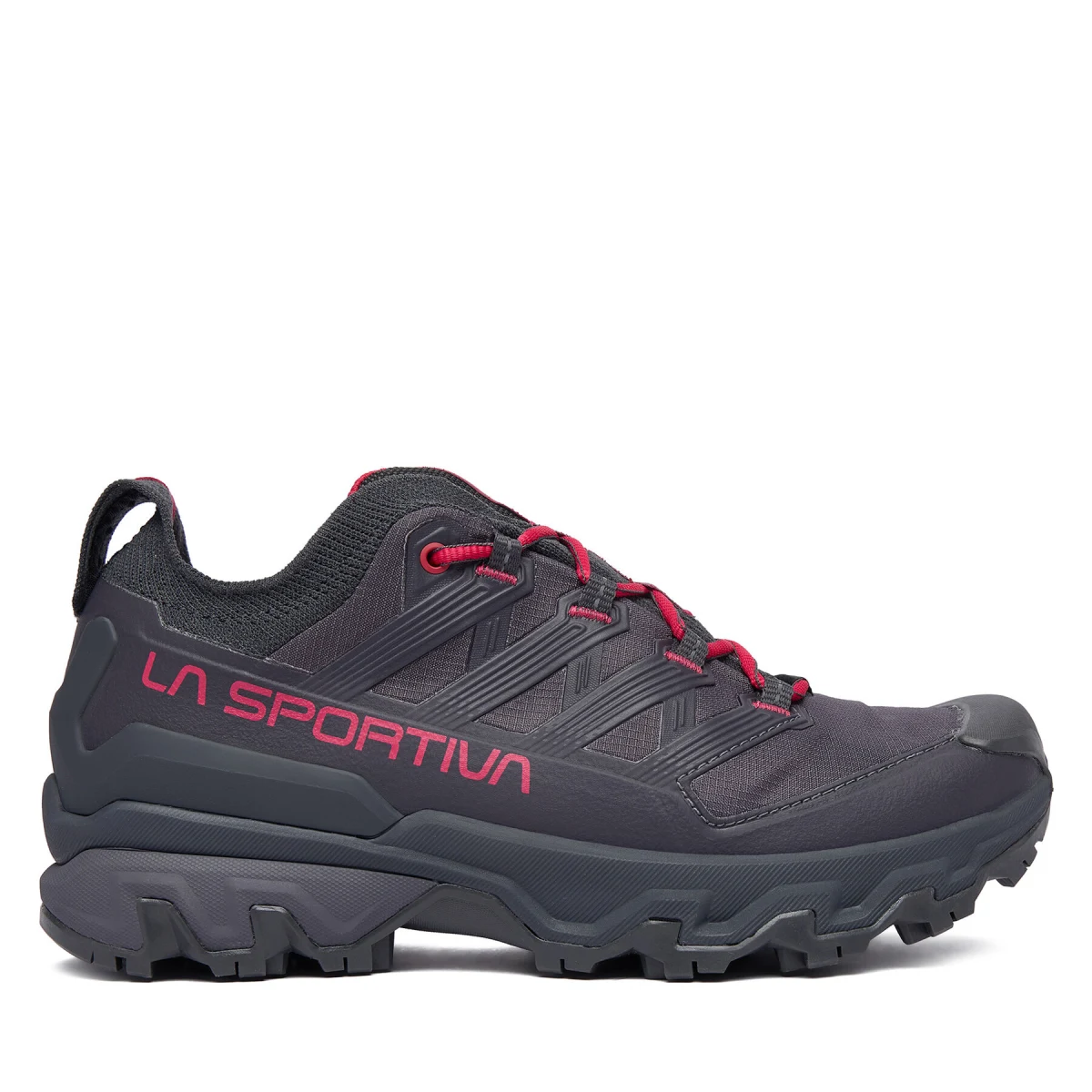 Tekaški čevlji La Sportiva Ultra Raptor 3 GTX ZFHS111 Temno siva - Velikost: 40 | Barva: sivá | Starostna skupina: Odrasli | Spol: Ženski · záber 2
