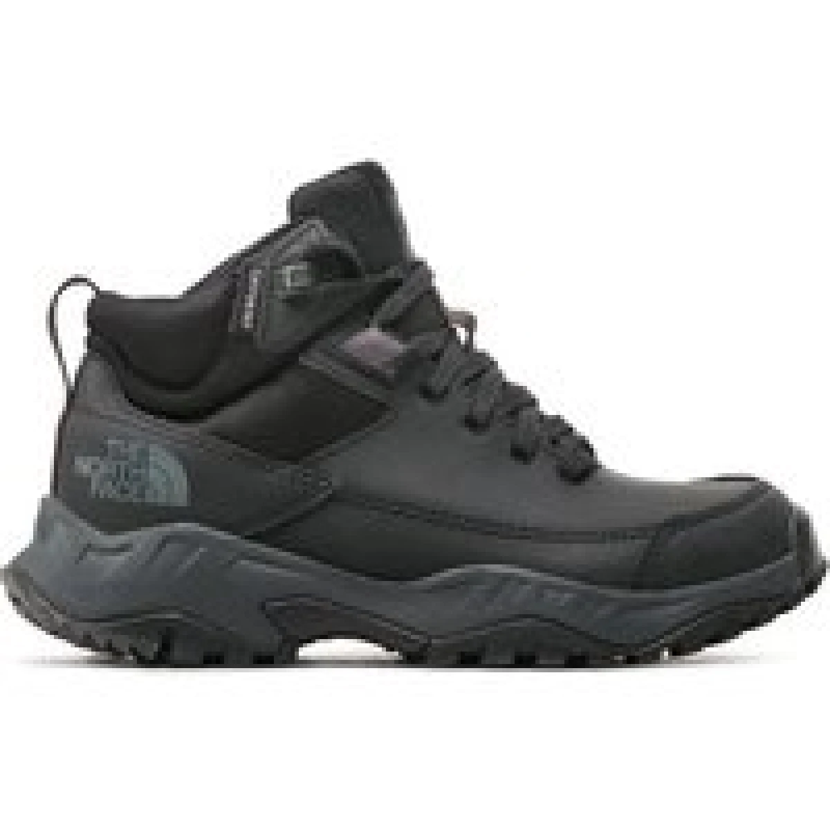 The North Face Trekking čevlji Storm Strike III Wp NF0A5LWGKT01 Črna - Velikost: 38 | Barva: čierna | Starostna skupina: Odrasli | Spol: Ženske · záber 1
