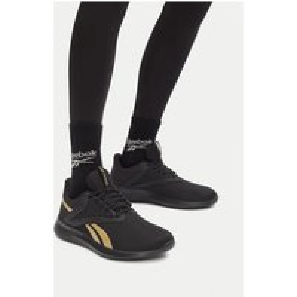 Reebok Čevlji za telovadbo FLUXLITE 100234570 Črna · záber 1