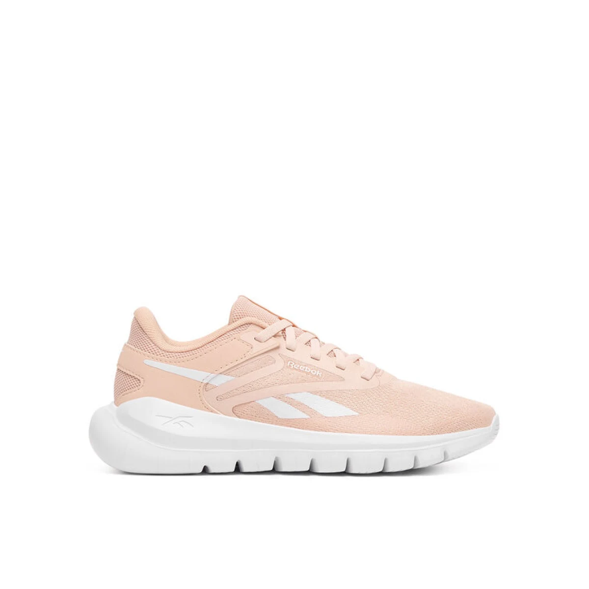 Reebok Čevlji za telovadbo SPLIT FLEX 100238409 Oranžna · záber 2