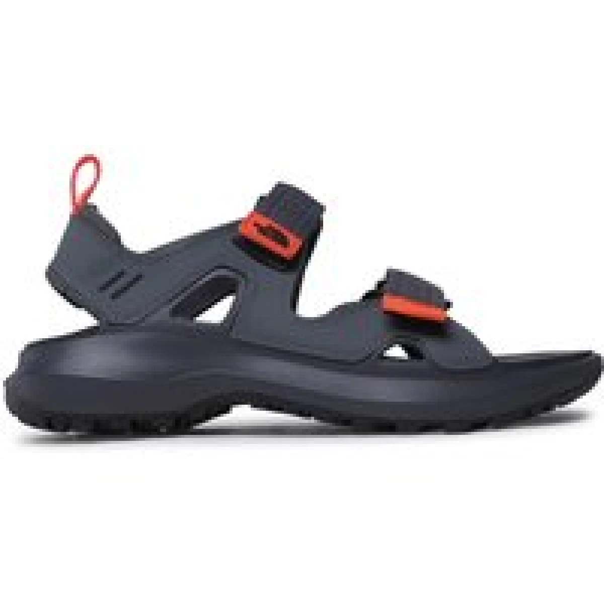 Sandali The North Face Hedgehog Sandal III NF0A46BHIGP1-070 Siva · záber 1