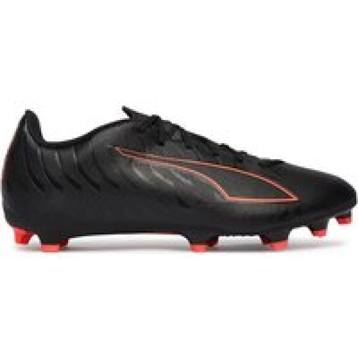 Puma Čevlji za nagomet Ultra 6 Play FG/Ag 108704 02 Črna · záber 1