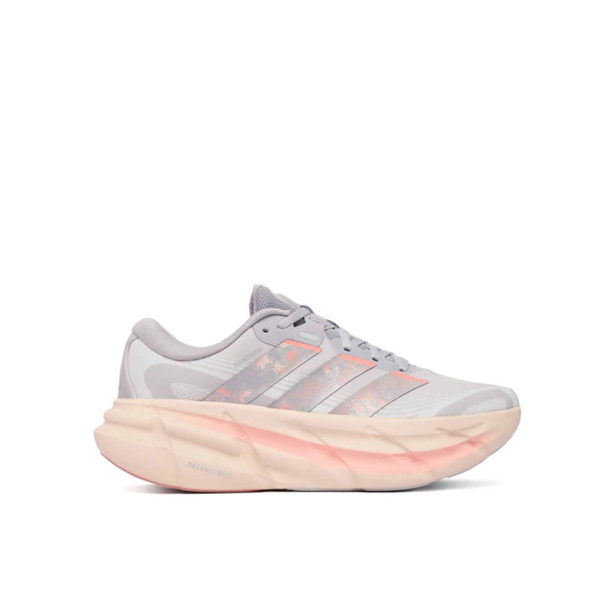 adidas Tekaški čevlji adistar 5 Running Shoes KH9099 Siva - Velikost: 37 ⅓ | Barva: sivá | Starostna skupina: Odrasli | Spol: Ženske · záber 2