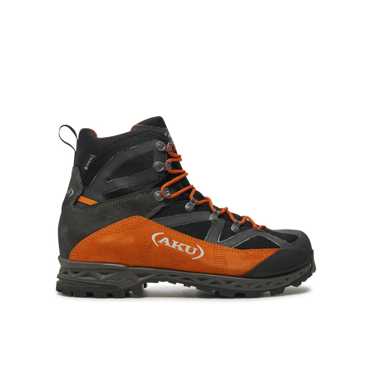 Aku Trekking čevlji Trekker Pro II GTX 852 Rjava · záber 2