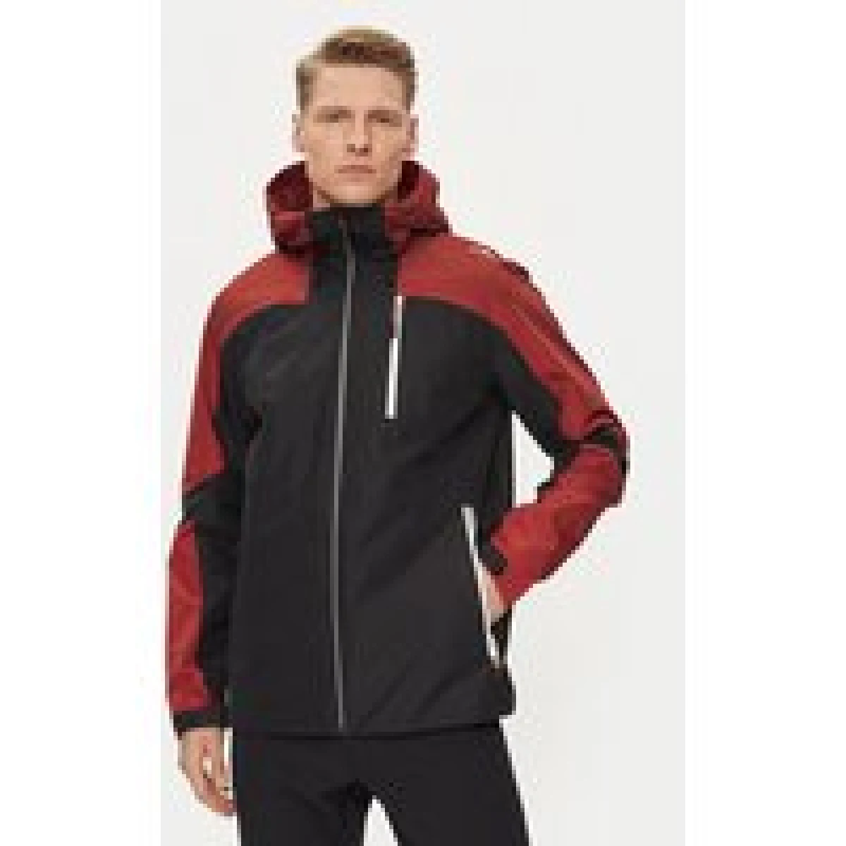 CMP Dežna jakna 34Z6547 Modra Regular Fit · záber 1