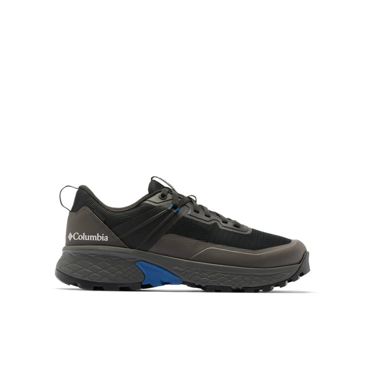 Columbia Trekking čevlji TELLURIX PEAK™ WP 2164961 Črna · záber 2