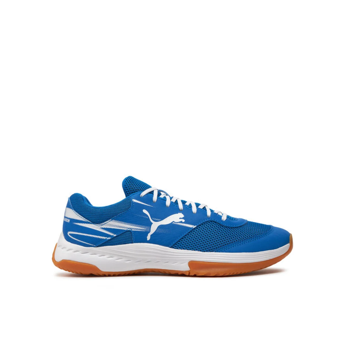 Puma Čevlji za športe v zaprtih prostorih Varion II 107341 03 Mornarsko modra · záber 2