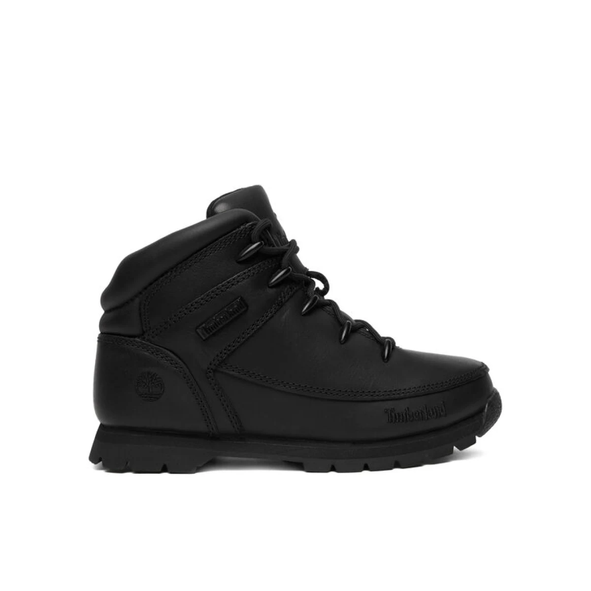 Timberland Pohodni čevlji Euro Sprint A13KB Črna · záber 2
