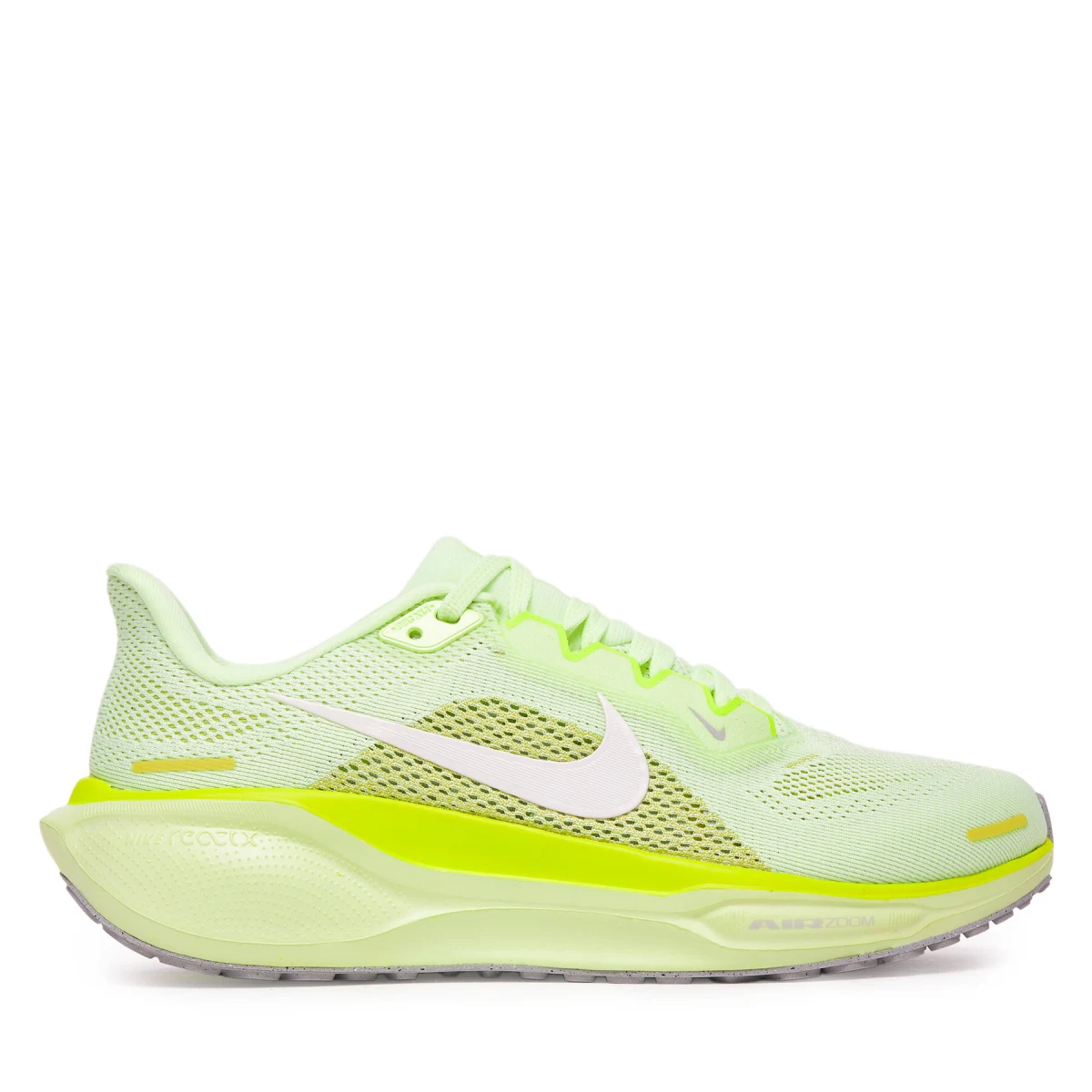 Tekaški čevlji Nike Air Zoom Pegasus 41 FD2723 702 Zelena · záber 2