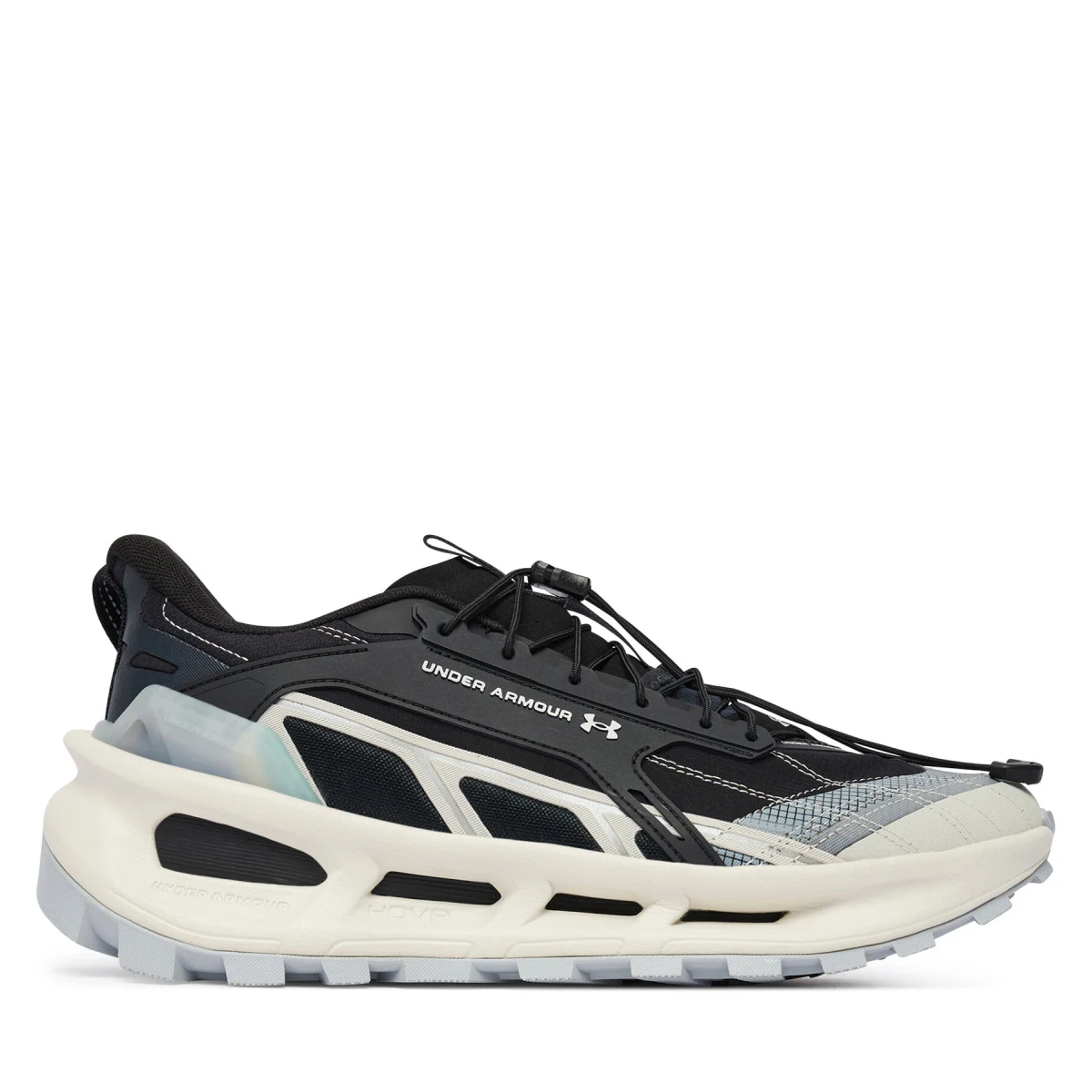 Trekking čevlji Under Armour UA Explore Trial 6012791 Pisana · záber 2