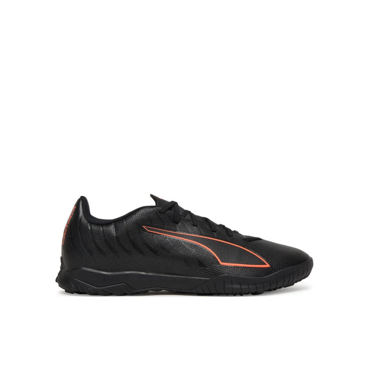 Puma Čevlji za nagomet Ultra 6 Play Tt 108987 02 Črna - Velikost: 45 | Barva: čierna | Starostna skupina: Odrasli | Spol: Moški · záber 2