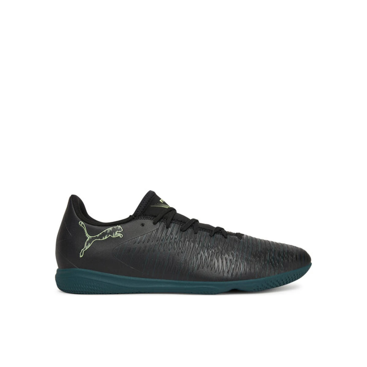 Puma Čevlji za nagomet Future 8 Play It 108606 02 Črna · záber 2