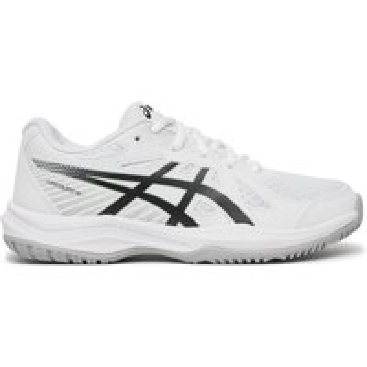 Čevlji za športe v zaprtih prostorih Asics Upcourt 6 Gs 1074A045 Črna · záber 1