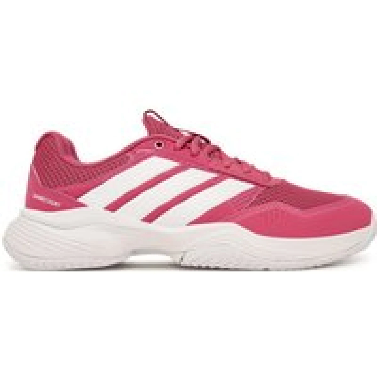 adidas Čevlji za tenis Gamecourt 3 All Court Tennis Shoes KI3610 Roza - Velikost: 42 | Barva: ružová | Starostna skupina: Odrasli | Spol: Ženske · záber 1