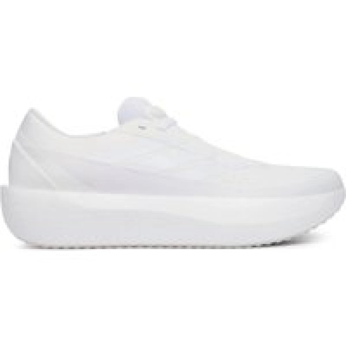 Tekaški čevlji adidas Zenboost Shoes IH9500 Bela - Velikost: 39 ⅓ | Barva: biela | Starostna skupina: Odrasli | Spol: Ženski · záber 1