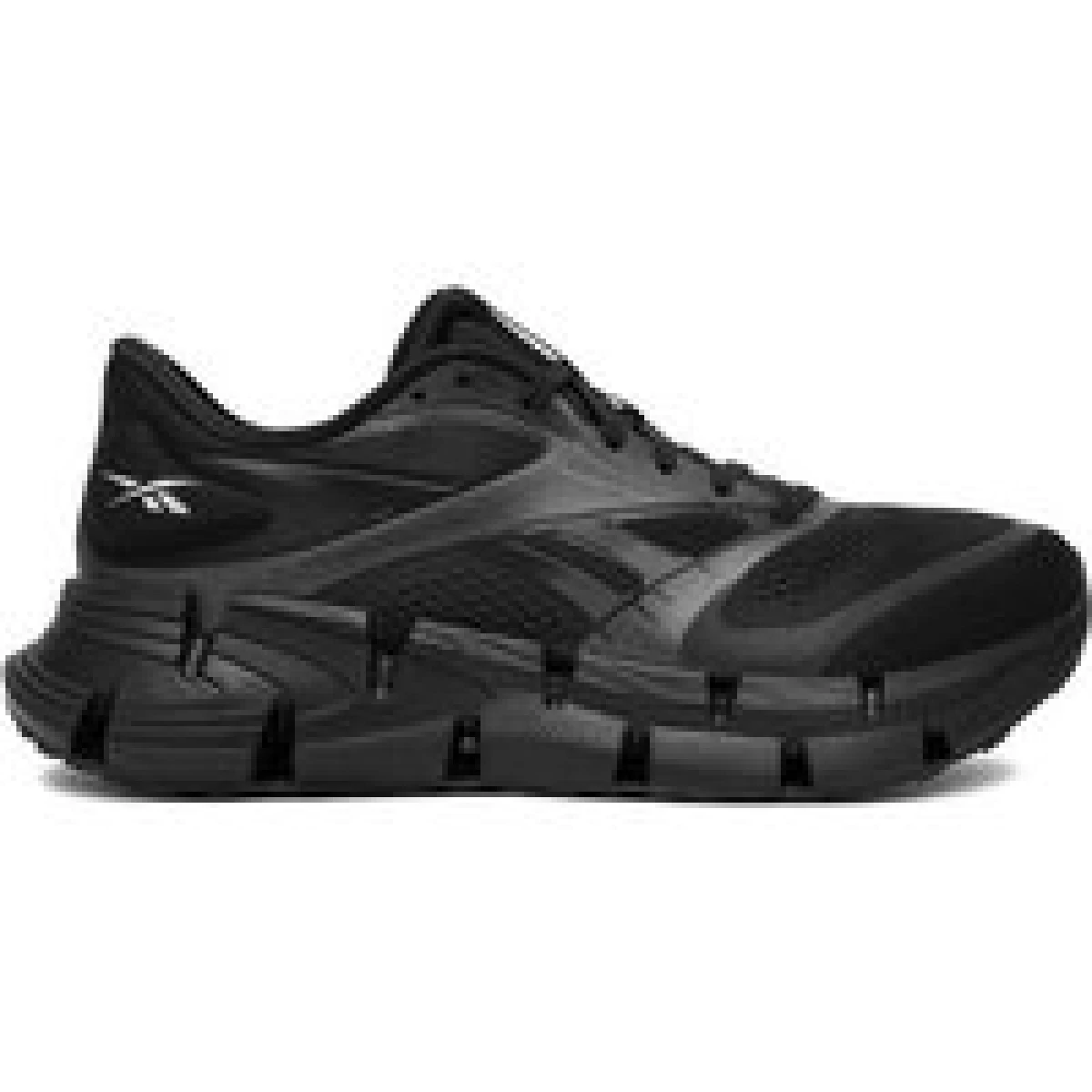 Reebok Tekaški čevlji EO-FLOATZIG 2 100239442 Črna · záber 1