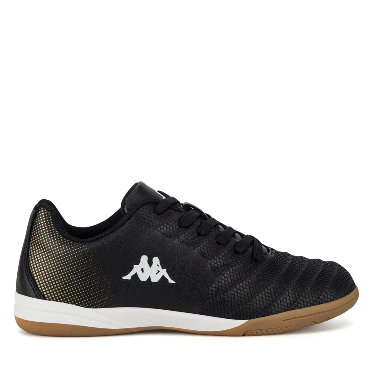 Čevlji za športe v zaprtih prostorih Kappa AW24-3C002B-J Črna · záber 2