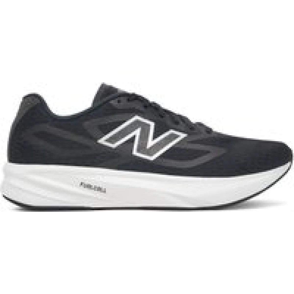 Tekaški čevlji New Balance Flite-R WFLTR9DM Črna - Velikost: 39 | Barva: čierna | Starostna skupina: Odrasli | Spol: Ženski · záber 1