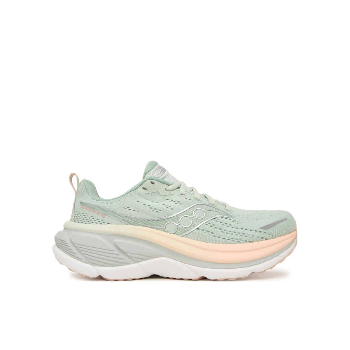 Saucony Tekaški čevlji Hurricane 25 S11026 Vijolična · záber 5