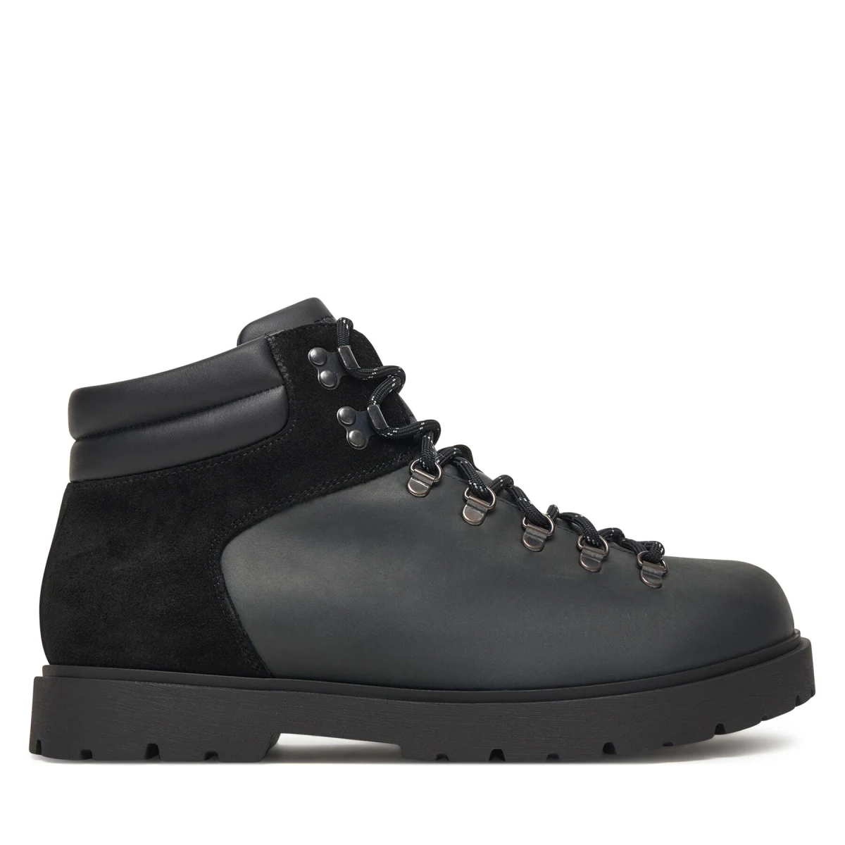 Pohodni čevlji Birkenstock Jackson 2.0 1030951 Črna · záber 2