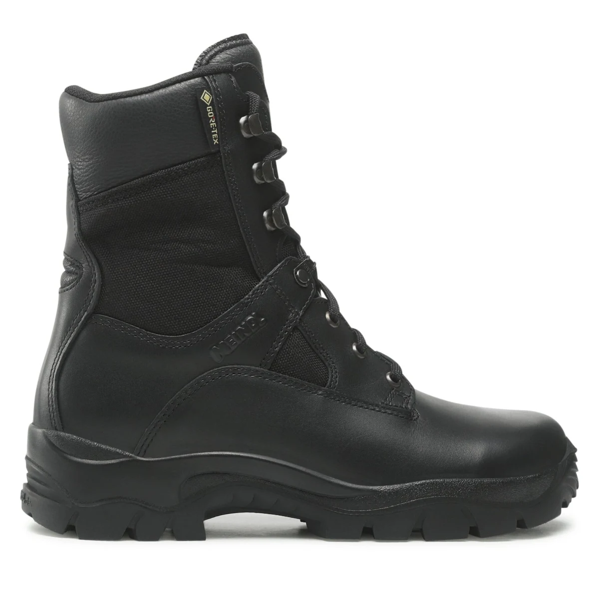 Trekking čevlji Meindl Eagle Pro Gtx GORE-TEX 3761 Črna - Velikost: 42,5 | Barva: čierna | Starostna skupina: Odrasli | Spol: Moški · záber 2
