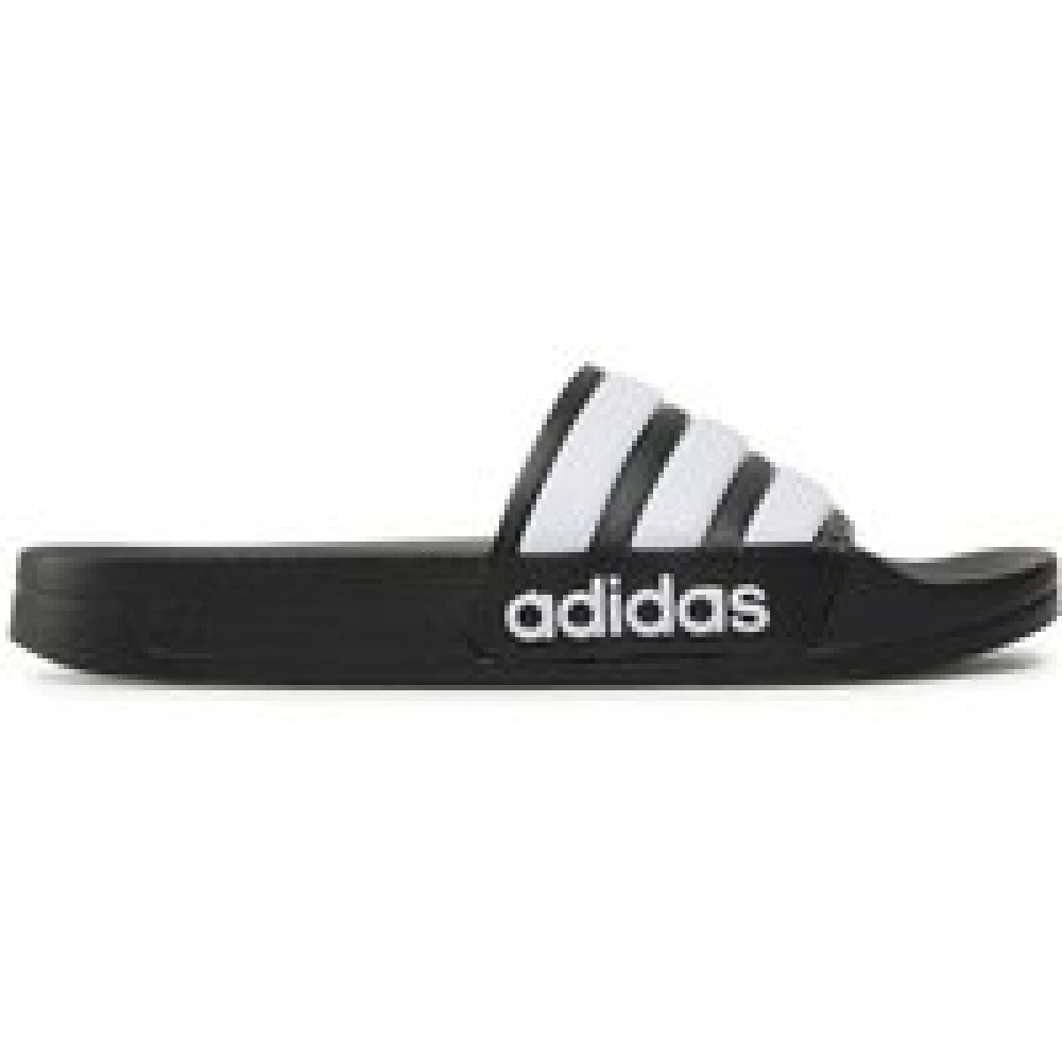 adidas Natikači adilette Shower GZ5922 Črna - Velikost: 37 | Barva: čierna | Starostna skupina: Odrasli | Spol: Unisex · záber 1