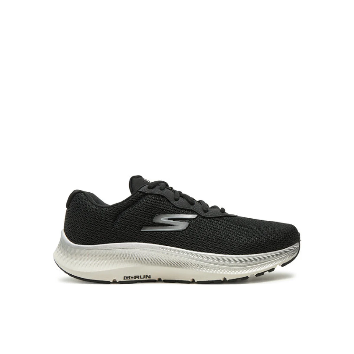 Skechers Tekaški čevlji Go Run Consistent 2.0 128621/BKSL Črna · záber 2