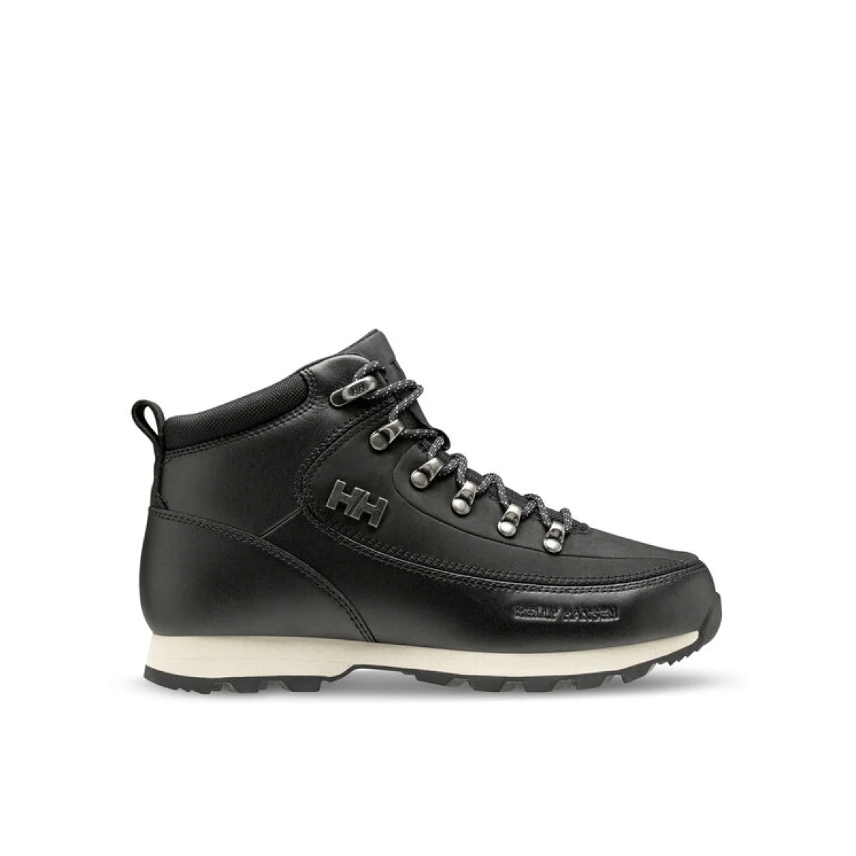 Helly Hansen Trekking čevlji Forester Premium Winter Boots 12031 993 Črna - Velikost: 36 | Barva: čierna | Starostna skupina: Odrasli | Spol: Ženske · záber 2
