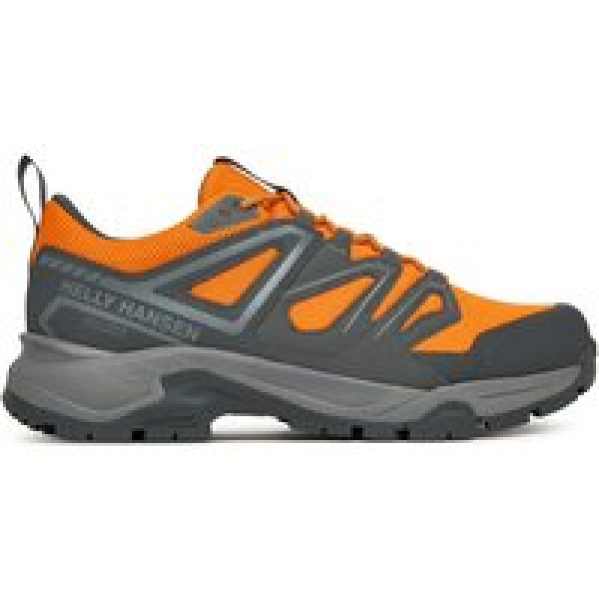 Helly Hansen Trekking čevlji Stalheim HT 11849_322 Oranžna - Velikost: 40,5 | Barva: oranžová | Starostna skupina: Odrasli | Spol: Moški · záber 1