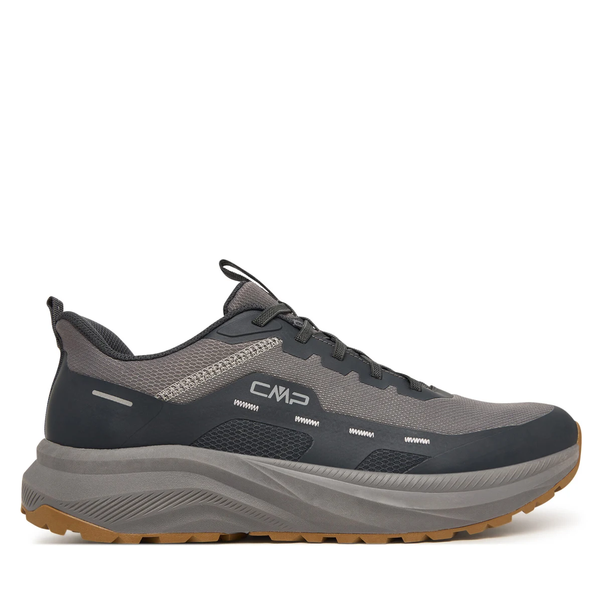Trekking čevlji CMP Kymber 3Q62147 Siva · záber 2