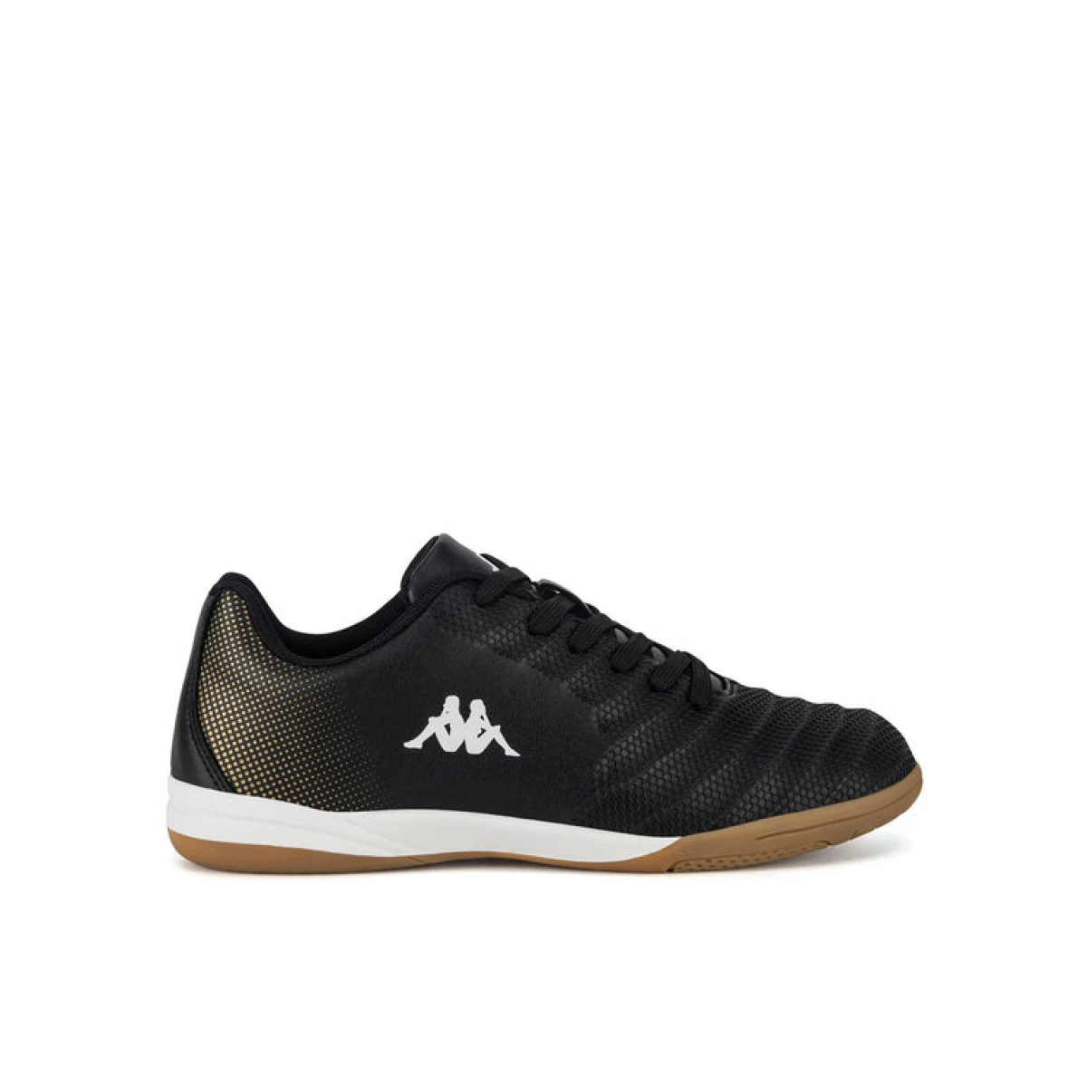 Kappa Čevlji za športe v zaprtih prostorih AW24-3C002B-J Črna · záber 2