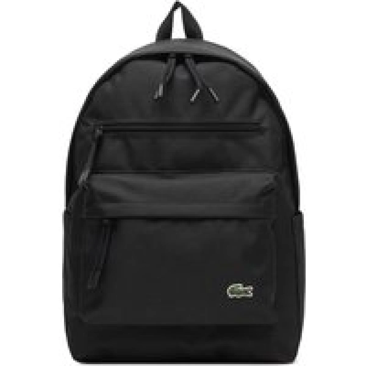 Nahrbtnik Lacoste Neocroc NU5180NE Črna · záber 1