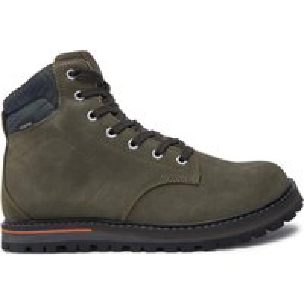 Pohodni čevlji CMP Dorado Lifestyle Shoe Wp 39Q4937 Zelena · záber 1
