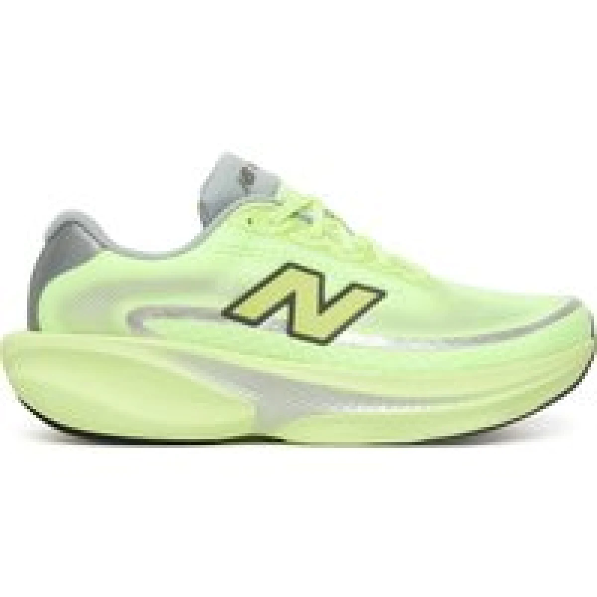 Tekaški čevlji New Balance Fresh Foam Ellipse v1 MELPS78S Zelena · záber 1