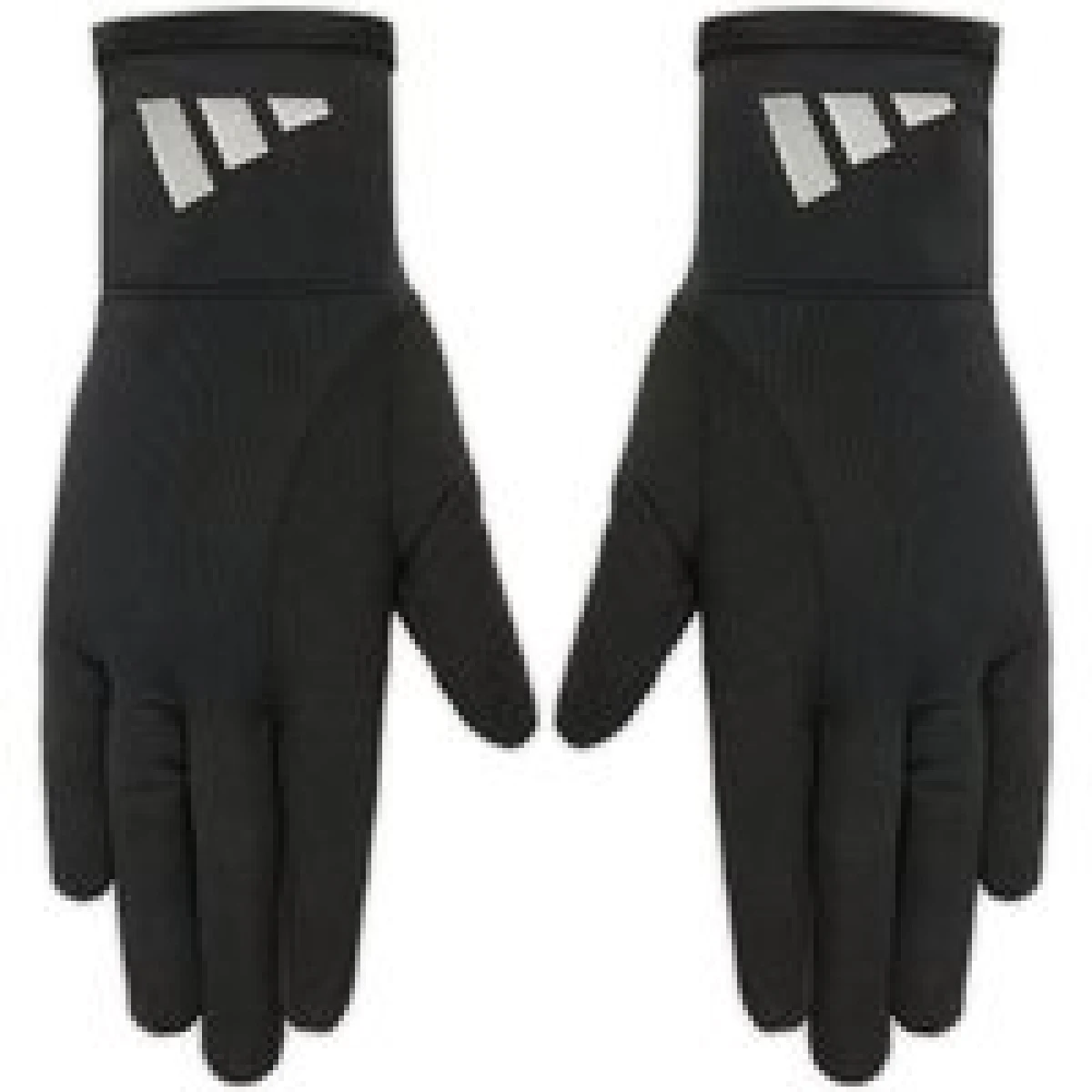Rokavice adidas Climacool JV5740 Črna - Velikost: S | Barva: čierna | Starostna skupina: Odrasli | Spol: Unisex · záber 1