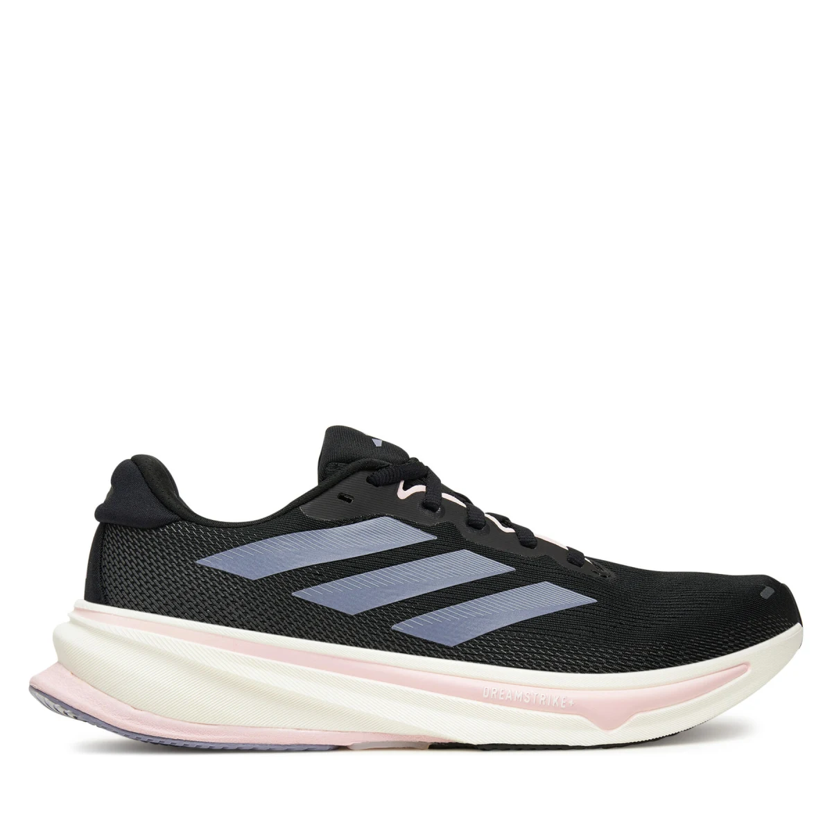 adidas Tekaški čevlji Supernova Rise 2 JQ7685 Črna - Velikost: 41 ⅓ | Barva: čierna | Starostna skupina: Odrasli | Spol: Ženski · záber 4