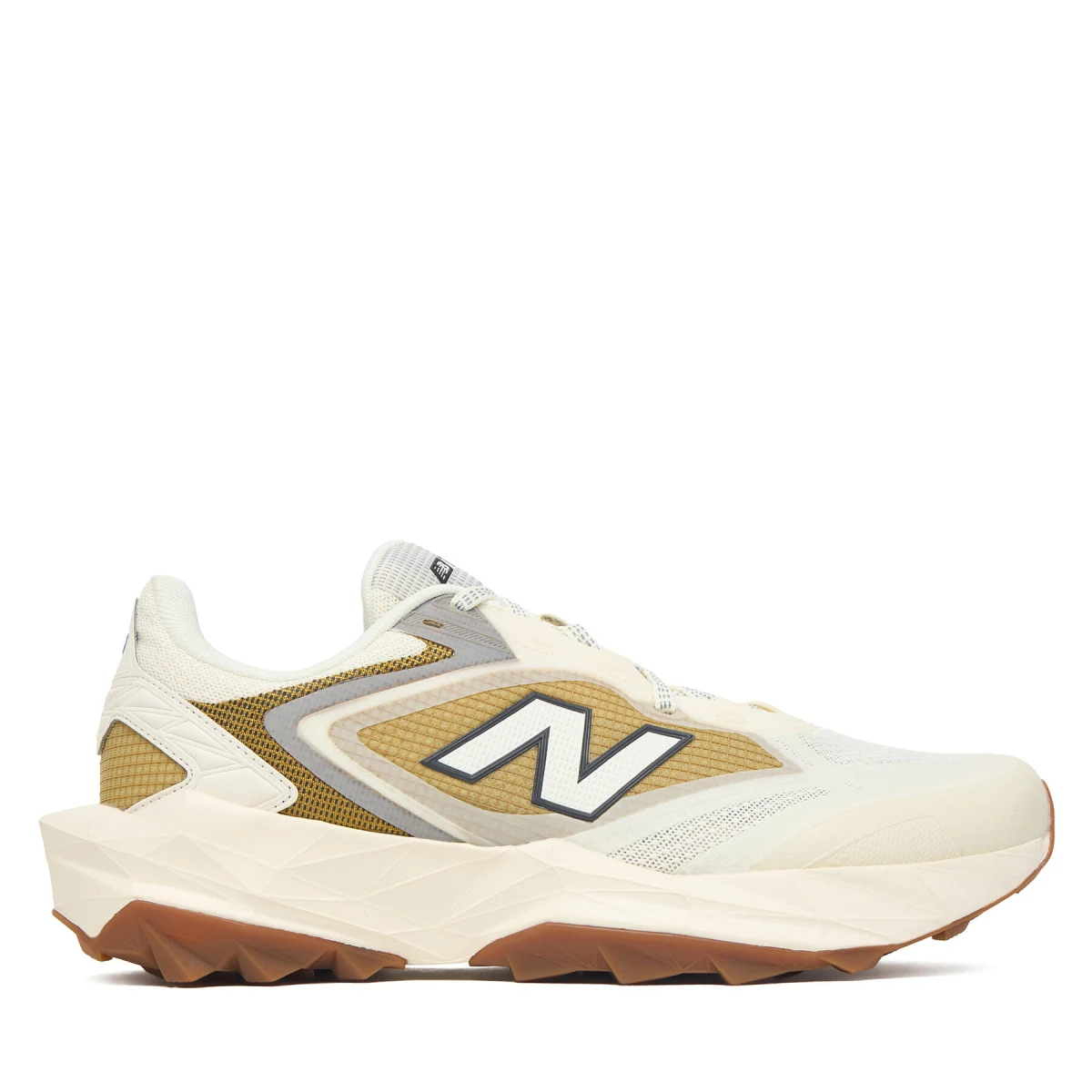 Tekaški čevlji New Balance Tektrel Utility V1 MTTRU13U Bež · záber 2