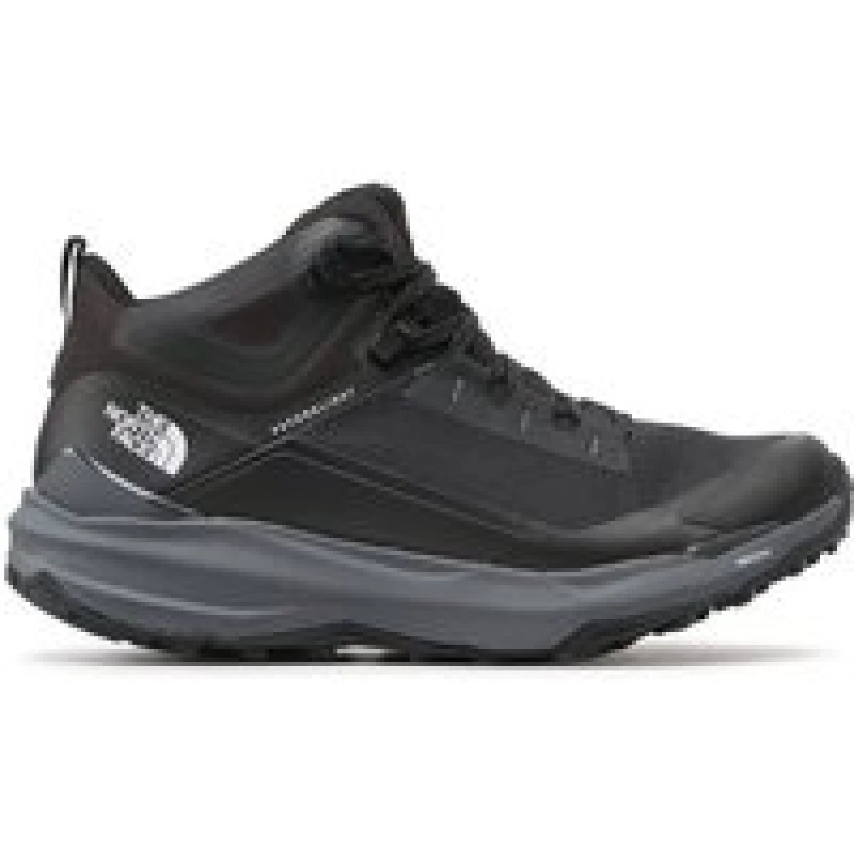 The North Face Trekking čevlji Vectiv Exploris 2 Mid NF0A7W6ANY71 Črna · záber 1