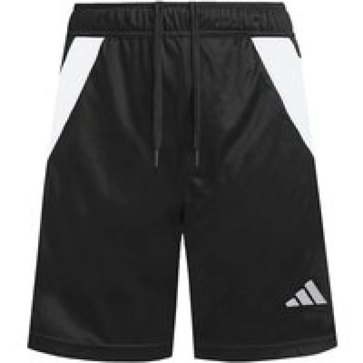 adidas Športne kratke hlače Tiro 24 Training IJ7666 Črna Regular Fit · záber 1