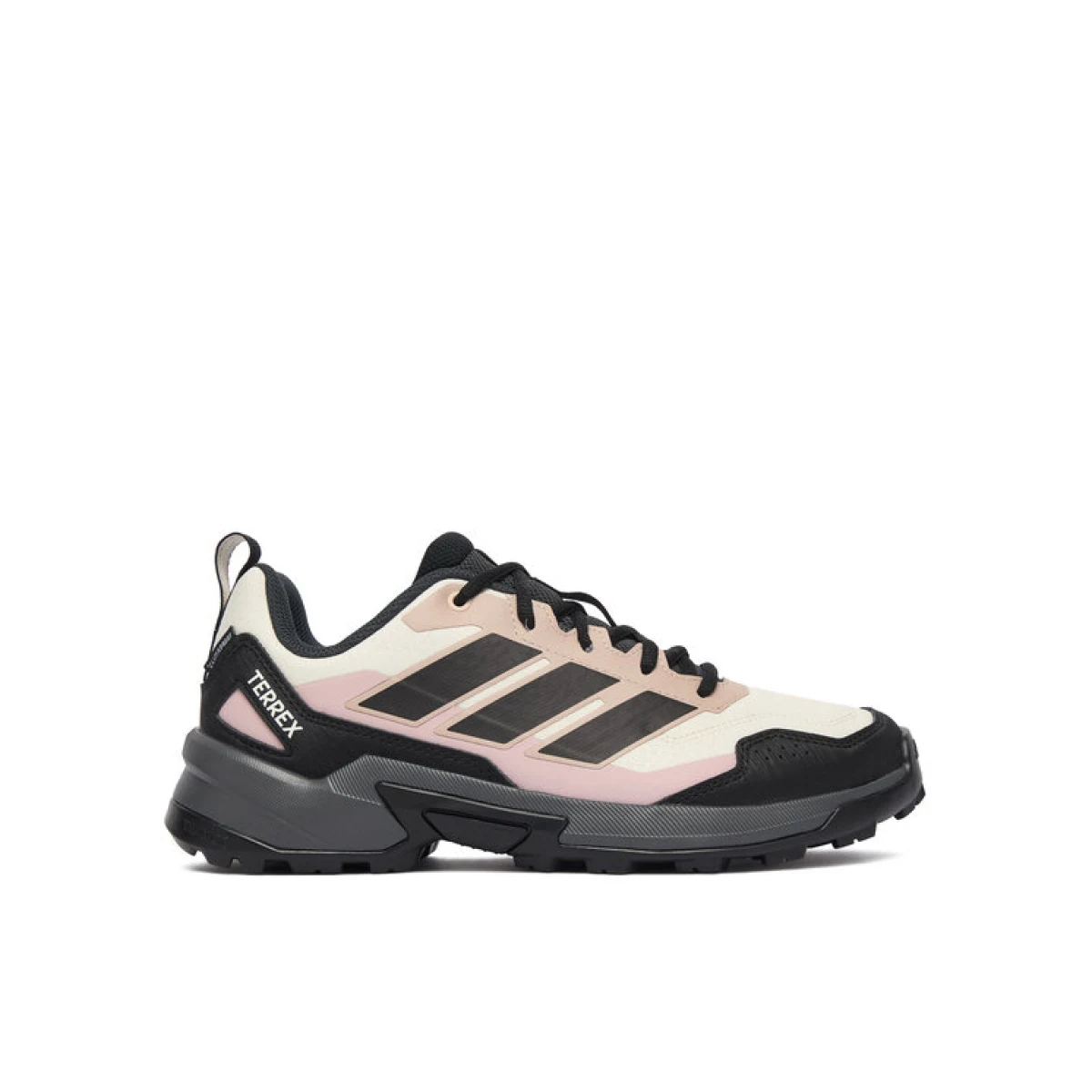 Trekking čevlji adidas Terrex Eastrail 3 Climaproof KJ8960 Kremna - Velikost: 38 | Barva: béžová | Starostna skupina: Odrasli | Spol: Ženski · záber 4
