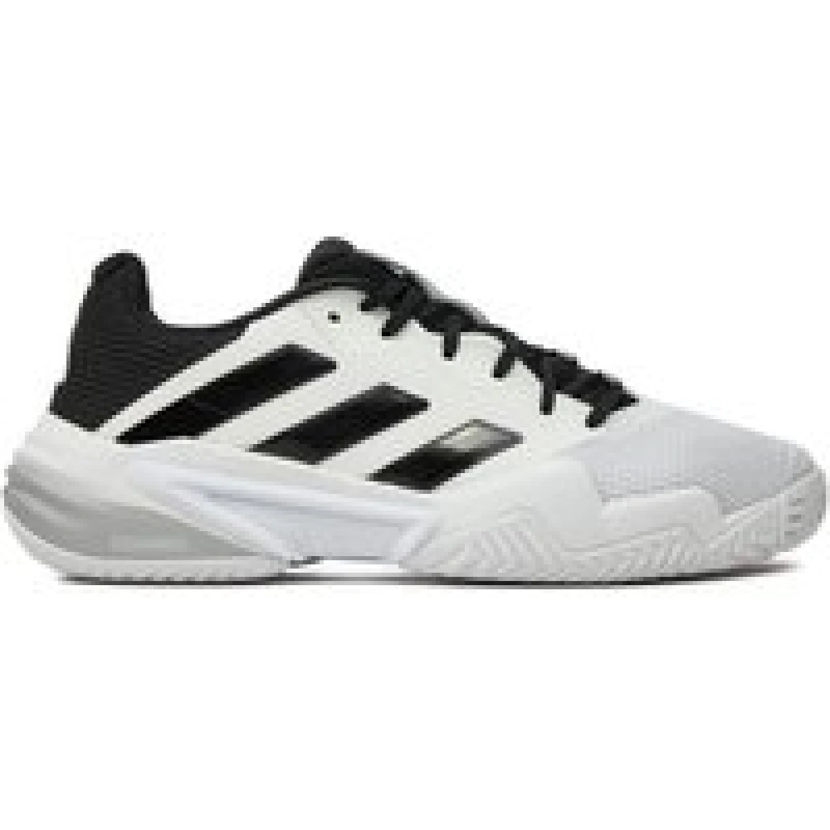 Čevlji za tenis adidas Barricade 13 Tennis IF0465 Bela · záber 1