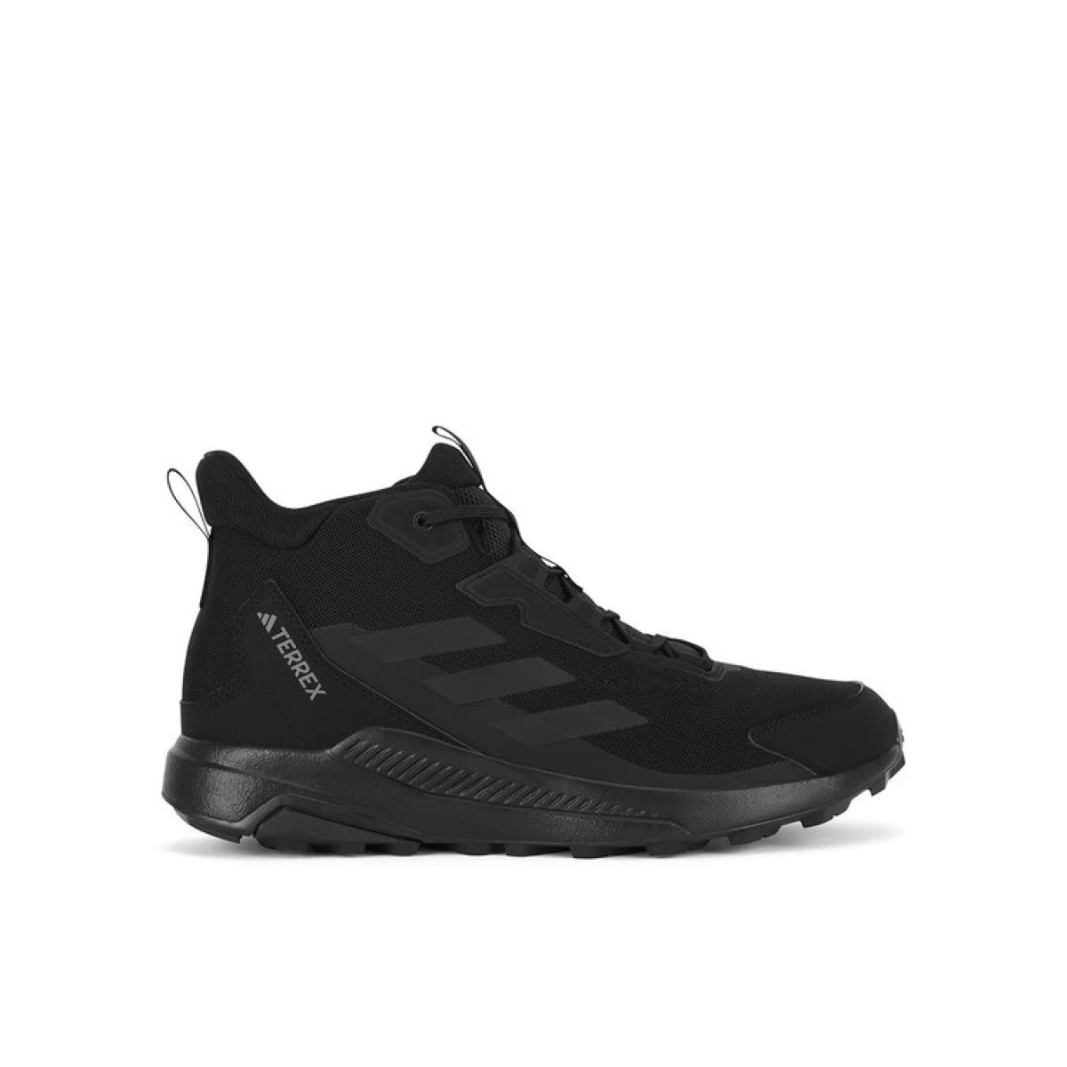 adidas Trekking čevlji C-TERREX ANYLANDER MID IE1473 Črna · záber 2