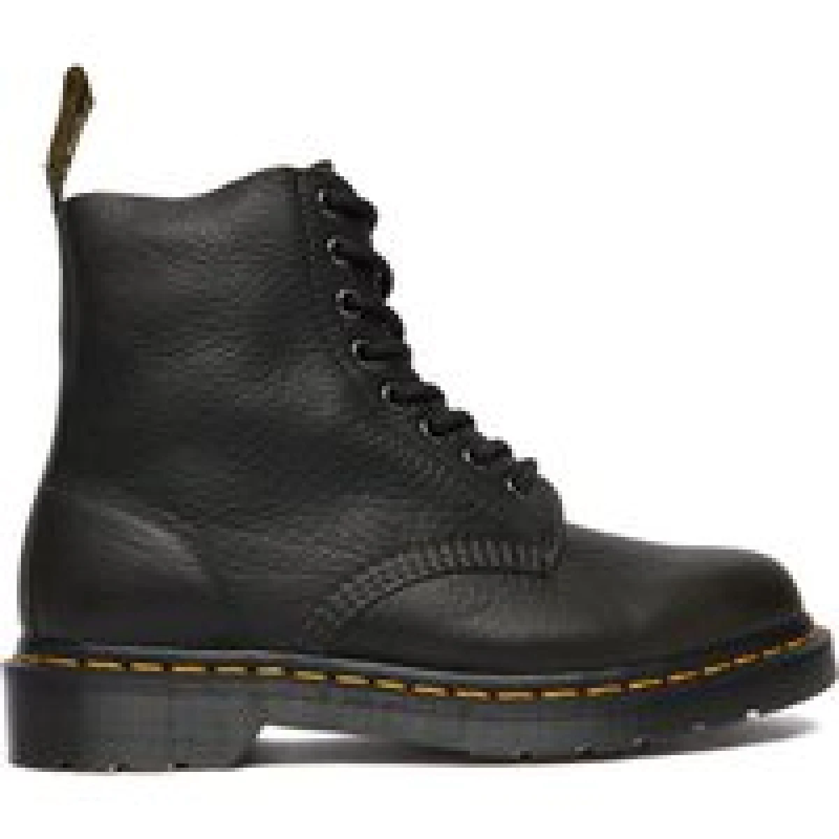 Dr. Martens Pohodni čevlji 1460 Pascal DM31981300 Zelena · záber 1