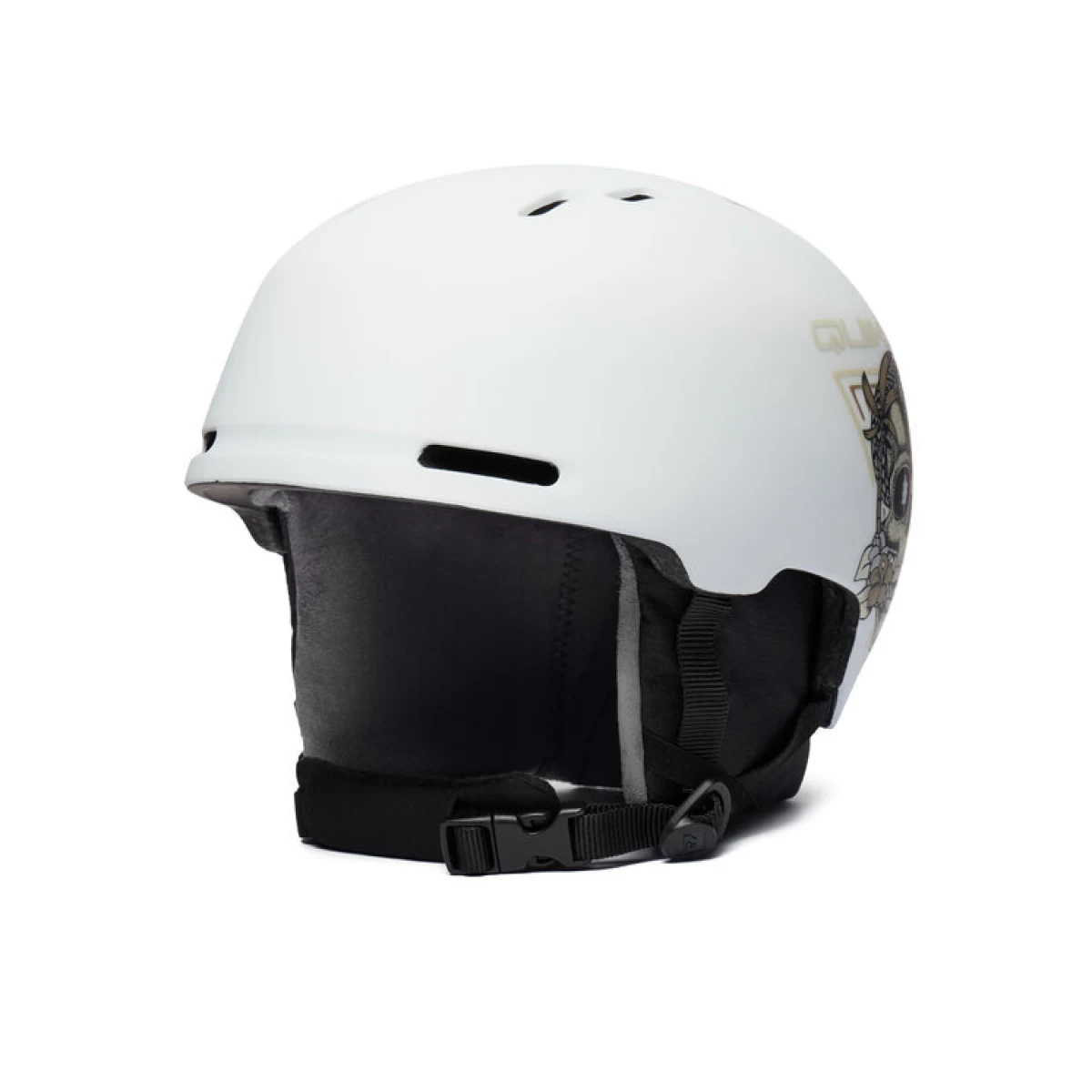 Quiksilver Smučarska čelada Journey EQYTL03082 Črna · záber 11