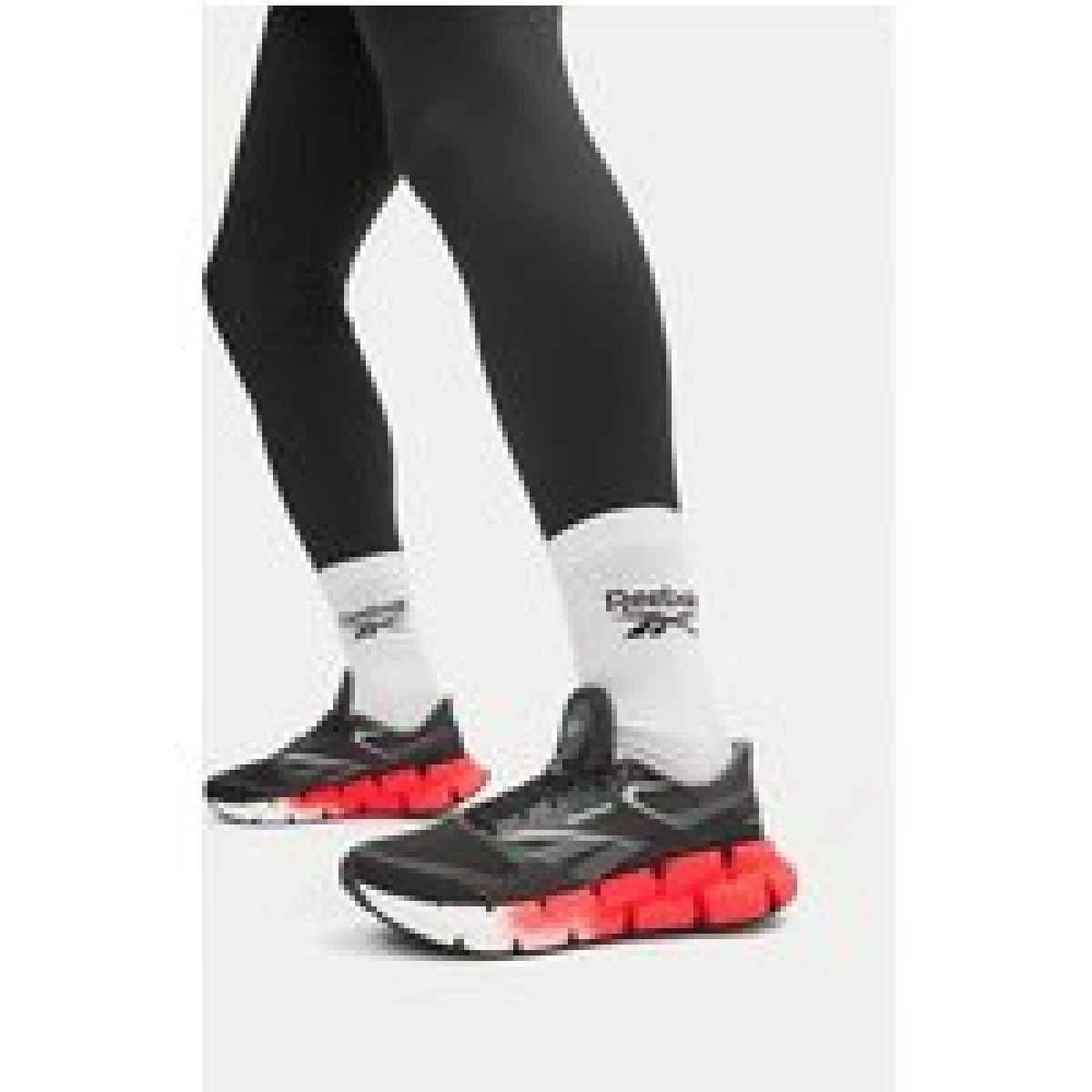 Tekaški čevlji Reebok FLOATZIG 1 100210239 Črna - Velikost: 44 | Barva: čierna | Starostna skupina: Odrasli | Spol: Moški · záber 3