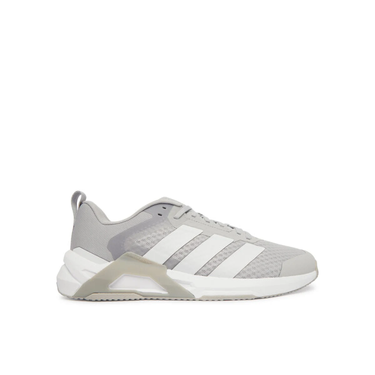 adidas Čevlji za telovadbo Dropset Control JR9291 Siva · záber 2
