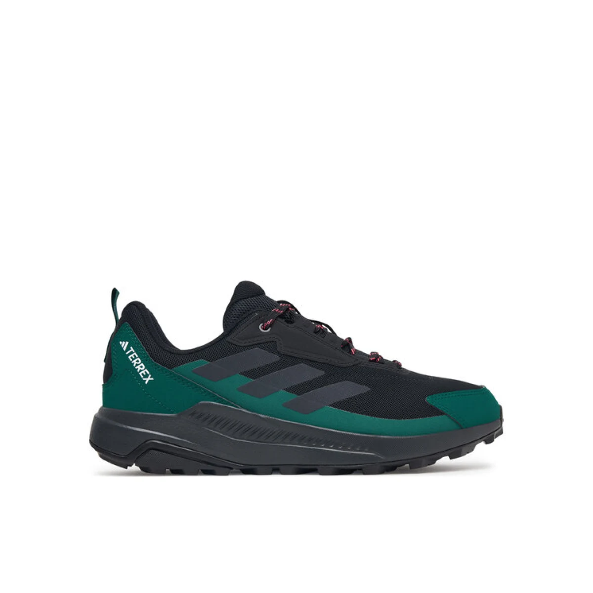 adidas Trekking čevlji Terrex Anylander Hiking Shoes KJ0865 Črna - Velikost: 47 ⅓ | Barva: čierna | Starostna skupina: Odrasli | Spol: Moški · záber 2